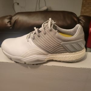 Men's Adidas Golf shoes